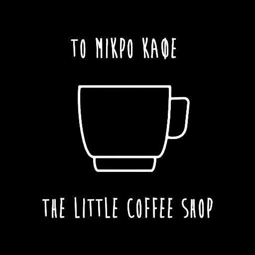 the lettle coffee shop logo